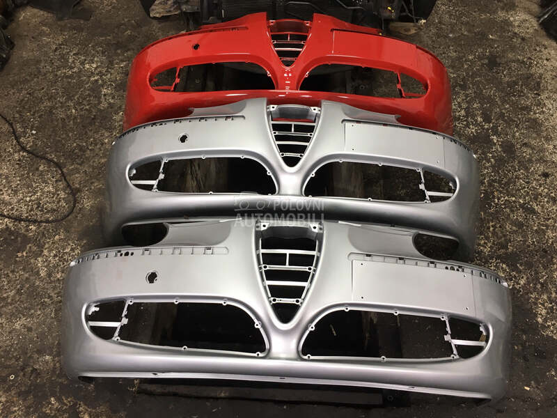 branik za Alfa Romeo 147, 156, 159 od 2000. do 2009. god. za Alfa Romeo 147, 156, 159 od 2000. do 2009. god.