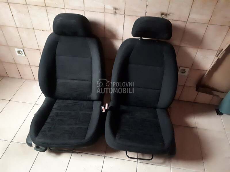 sedista za Peugeot 406 od 1999. do 2004. god.