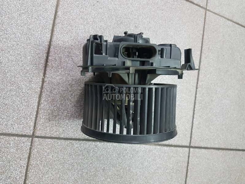 Megane 2 Ventilator kabine za Renault Megane od 2003. do 2008. god.