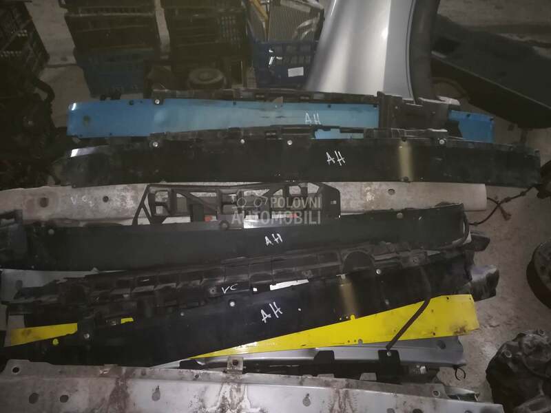 Sina branika za Opel Agila, Astra G, Astra H ...