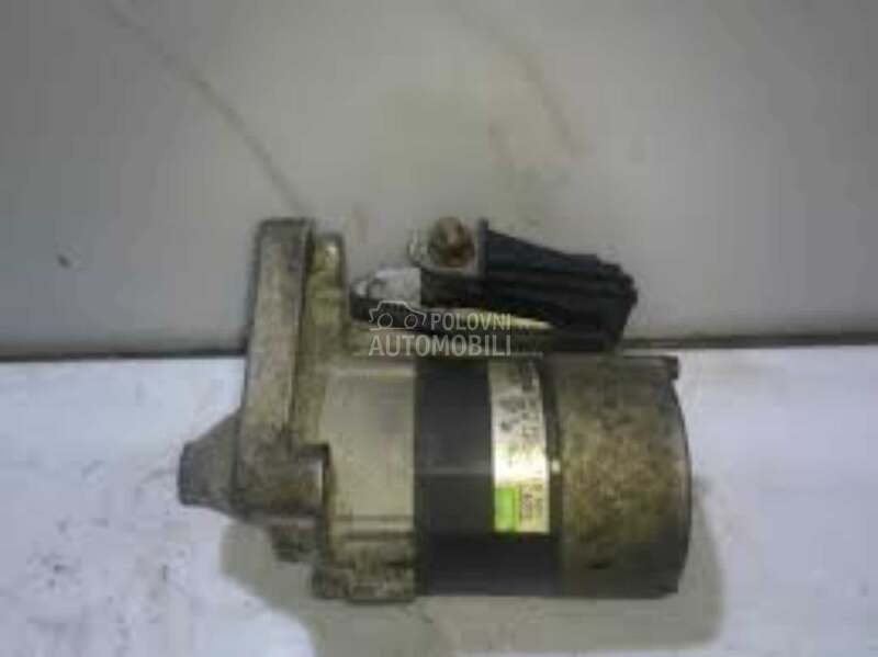 Anlaser za Renault Scenic
