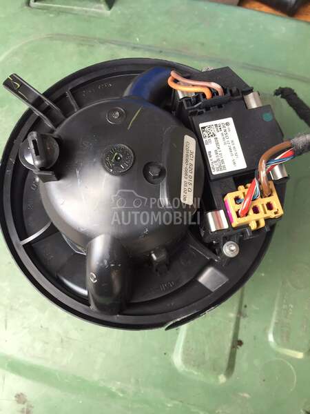 VENTILATOR za Volkswagen Golf 5, Passat B6, Touran