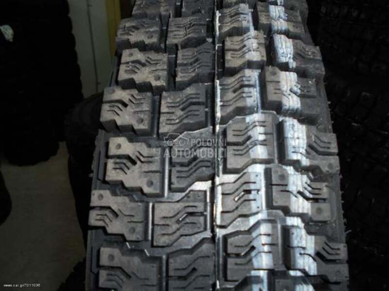 Kama 175/80 R16 Zimska