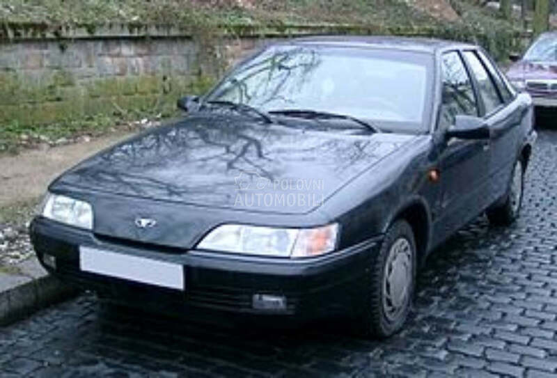 Daewoo Espero -  kompletan auto u delovima