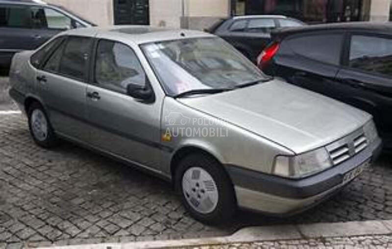 Fiat Tempra 1998. god. -  kompletan auto u delovima