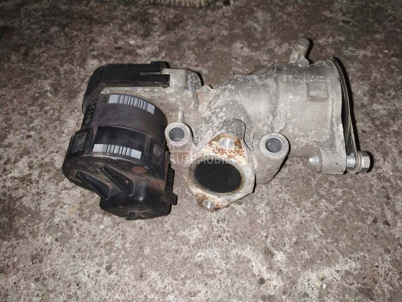EGR ventil za Peugeot 307, 308, 407 ...