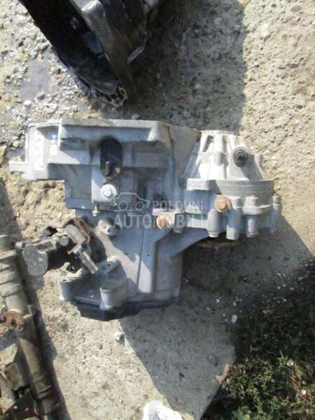 Menjac 1.8 Benzin za Volkswagen Passat B4 od 1993. do 1997. god.