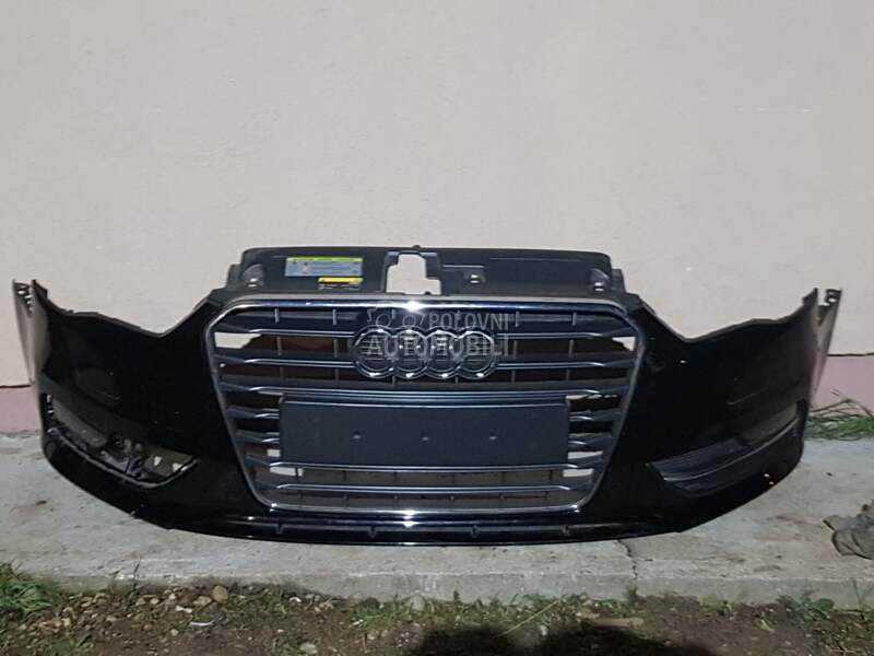 Prednji branik za Audi A3 od 2015. do 2018. god.