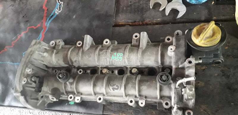 bregaste 1.9 150 konja za Alfa Romeo 159 od 2005. do 2009. god.