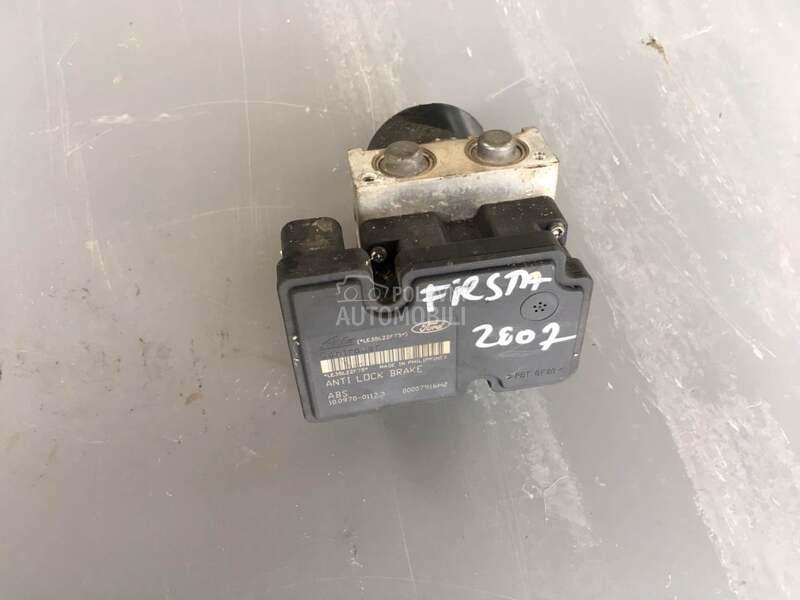 Centrala ABS-a za Ford Fiesta, Focus, Mondeo od 2000. do 2010. god.