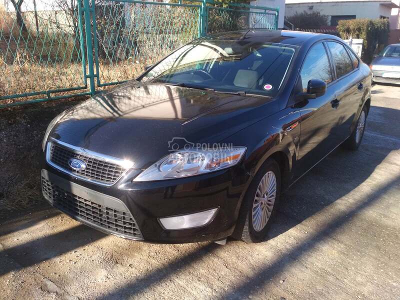 Viljuske fabricke za Ford Focus, Mondeo od 2004. do 2011. god.