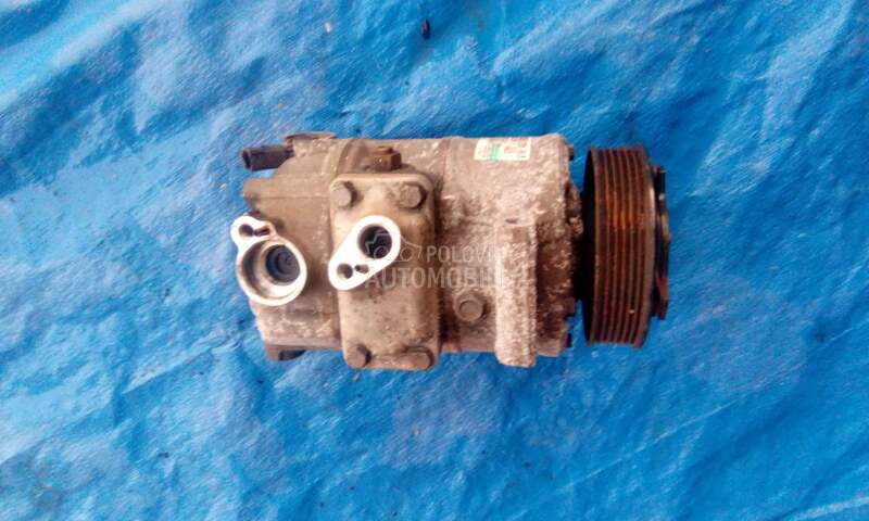 Kompresor klime za Volkswagen Golf 5, Golf 6, Passat B6 ...