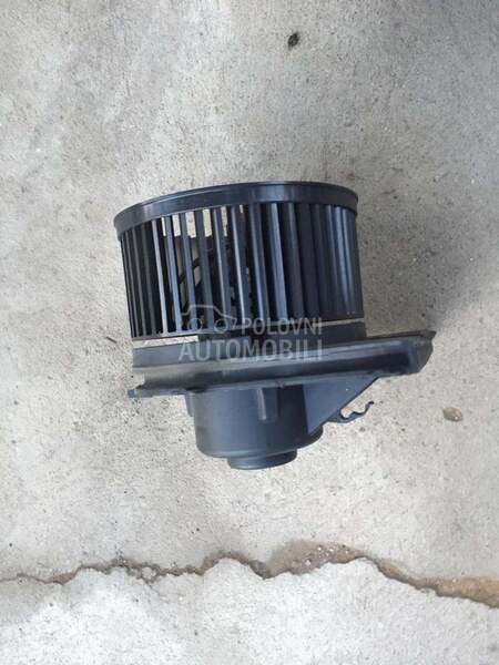 Ventilator kabine za Audi A3