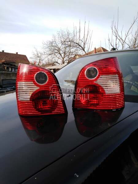 Stop lampe za Volkswagen Polo