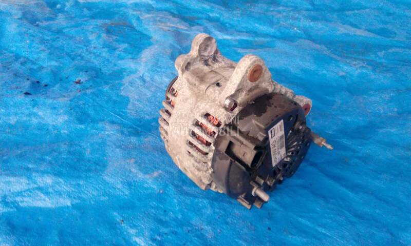 Alternator za Škoda Octavia