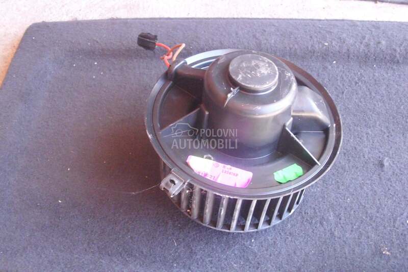 Ventilator kabine za Volkswagen Polo