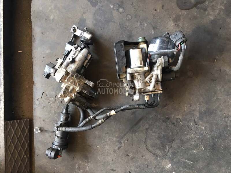 AUTOMATIKA ZA MENJAC za Volkswagen Lupo