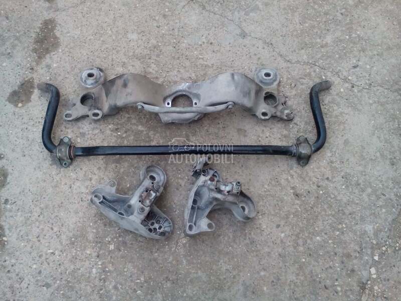 Balans stangla za Audi A4