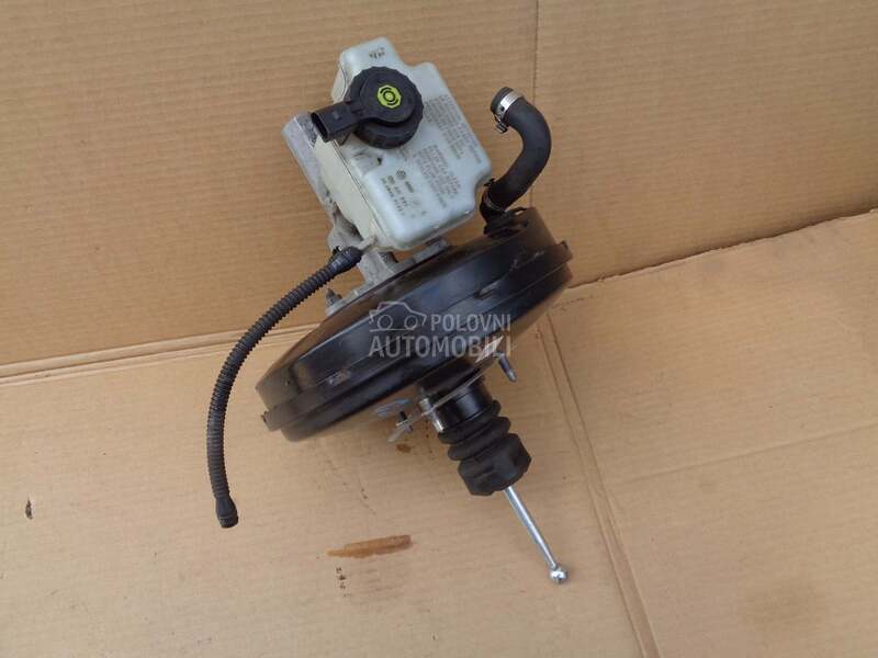 SERVO BUBANJ za Volkswagen Golf 5, Passat B6, Touran
