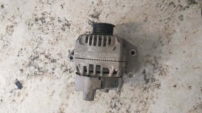 alternator 1.3 m.jet za Fiat Idea od 2003. do 2007. god.