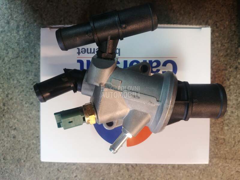 Termostat 1.9jtd za Fiat Brava, Bravo, Doblo ...