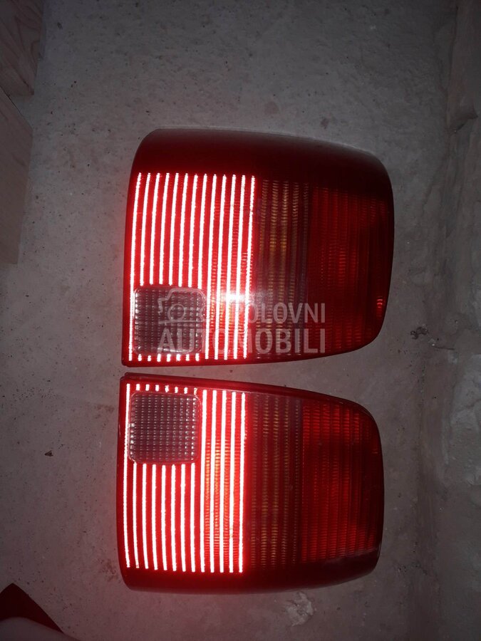 Stop svetla za Volkswagen Passat B5
