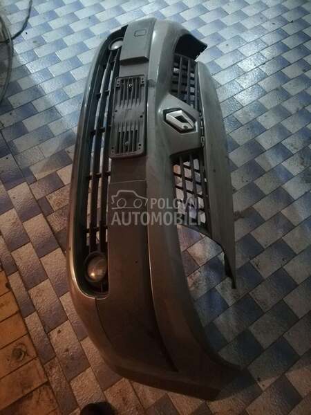 prednji branik za Renault Scenic od 2003. do 2006. god.
