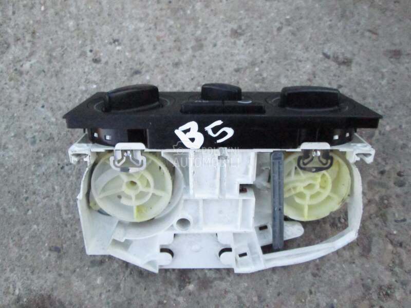 Prekidaci ventilacije za Volkswagen Passat B5