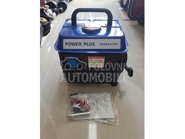Honda agregati 1kw, 95 €, 2018. , Agregati, Novi Pazar