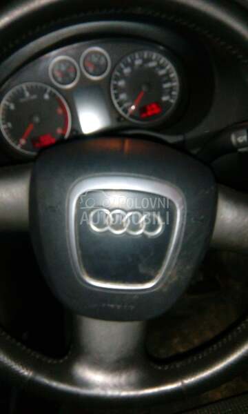 Airbag volana za Audi A6