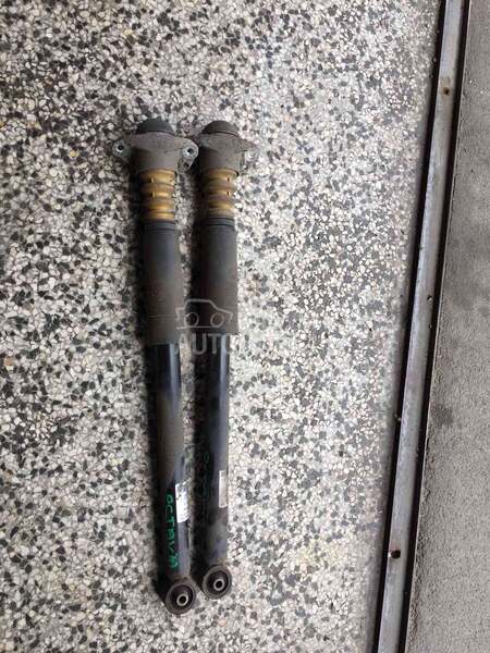 AMORTIZERI PREDNJI I ZADNJII za Volkswagen Golf 5, Golf 6, Passat B6 ...