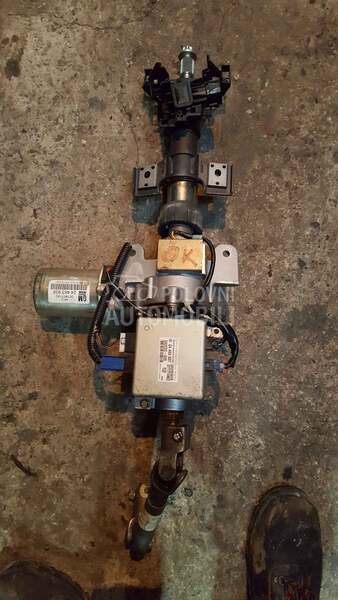 Elektricni servo za Opel Corsa C