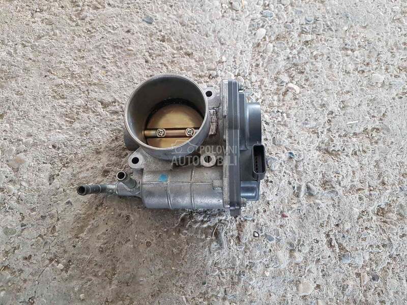 Klapna gasa 2.0 16v za Renault Laguna od 2008. do 2015. god.