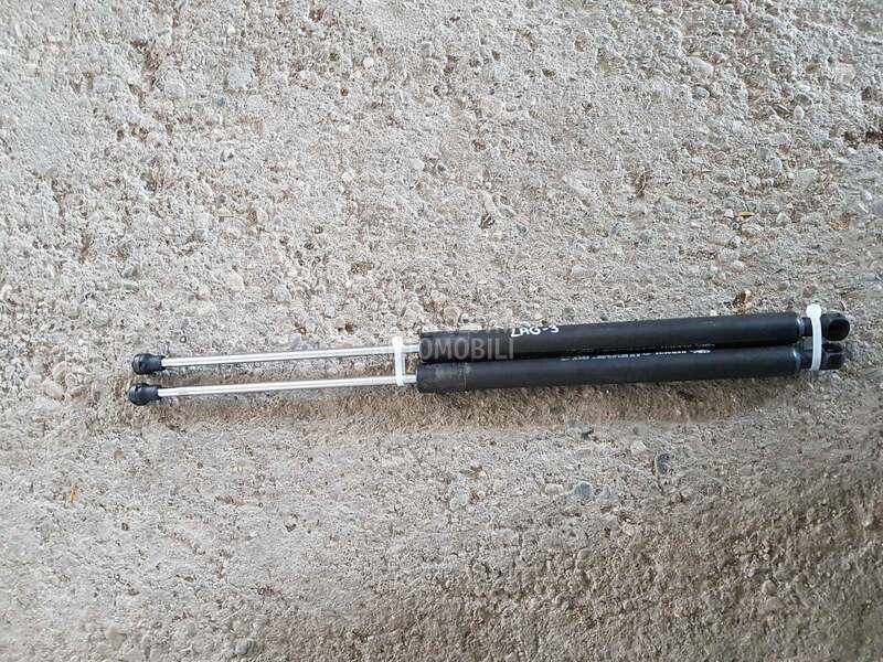 Amortizeri gepeka za Renault Laguna