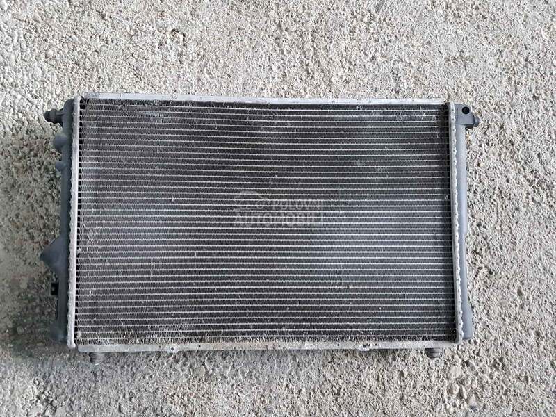 Hladnjak za Renault Espace