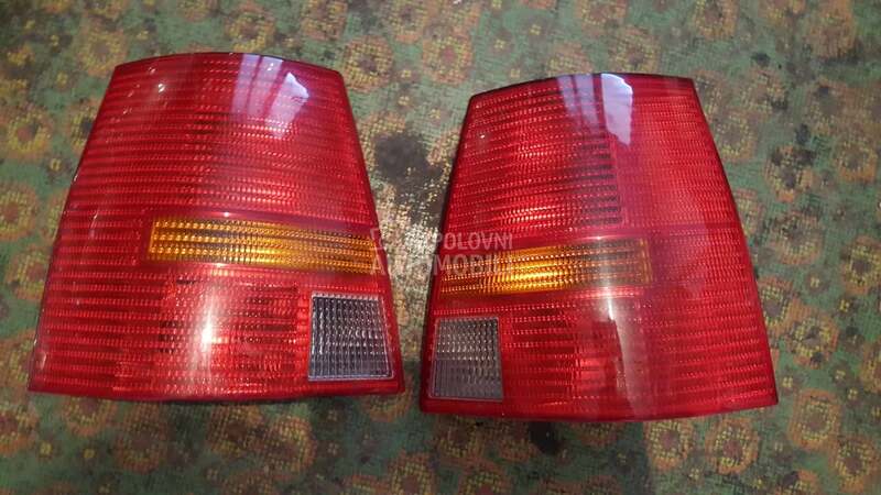 Lampe za Volkswagen Golf 4