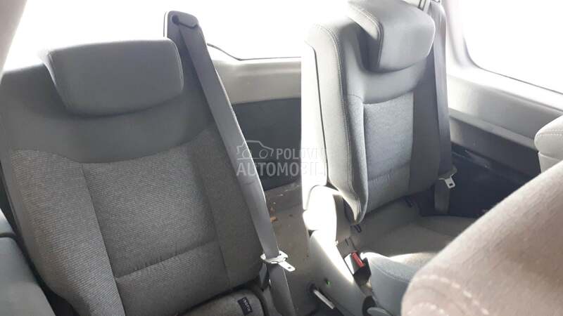 SEDISTA za Renault Espace od 2003. do 2006. god.
