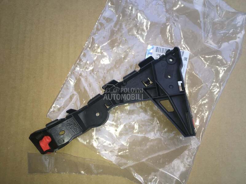 Nosac branika za Opel Astra H