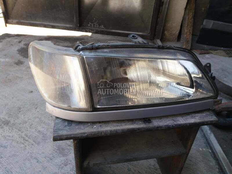Far za Peugeot 306