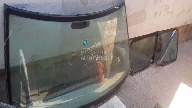 Sofersajbna za Renault Espace za 1998. god.