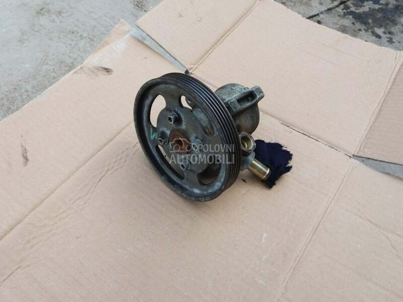 Servo pumpa za Peugeot 306