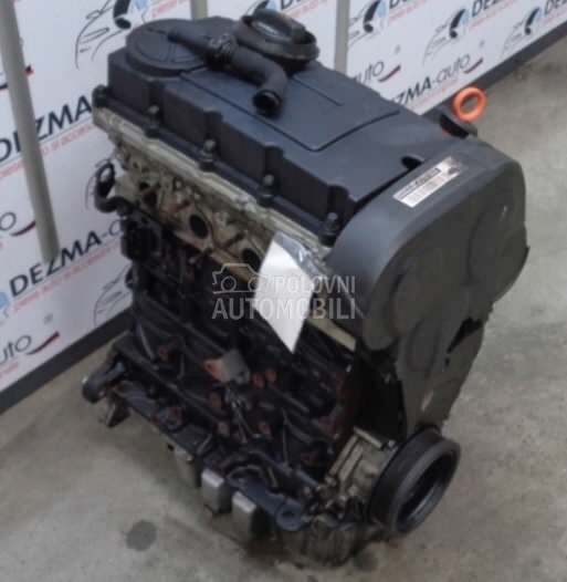 Motor AZV za Volkswagen Bora, Golf 4, Golf 5 ... od 2002. do 2008. god.
