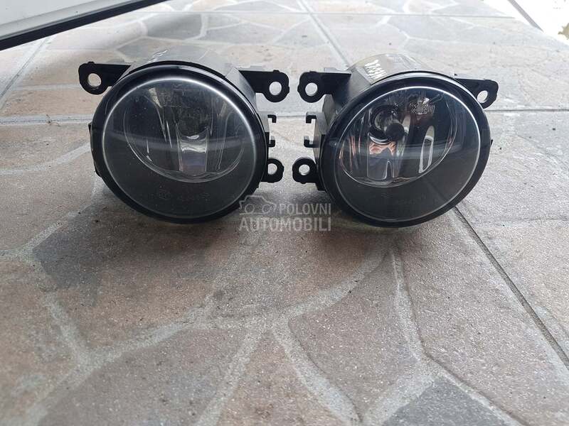 Megane 2 Maglenke za Renault Megane od 2003. do 2008. god.