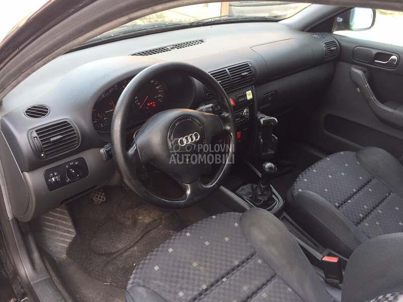 Volan za Audi A3