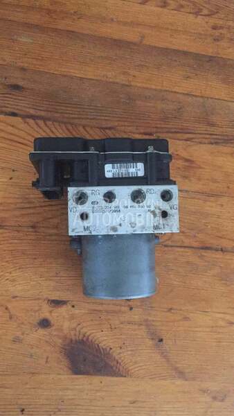 Abs modul za Peugeot 307 od 2001. do 2005. god.