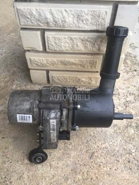 Servo pumpa za Peugeot 307 od 2001. do 2005. god.