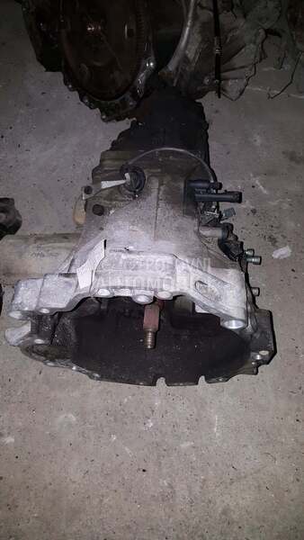 Menjac za Volkswagen Passat B5