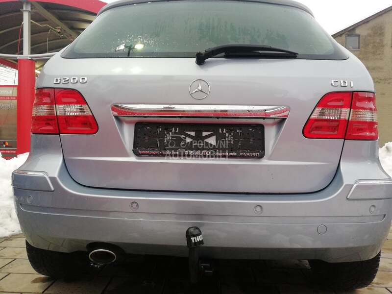 kuka za A i B klasu za Mercedes Benz A Klasa, B Klasa