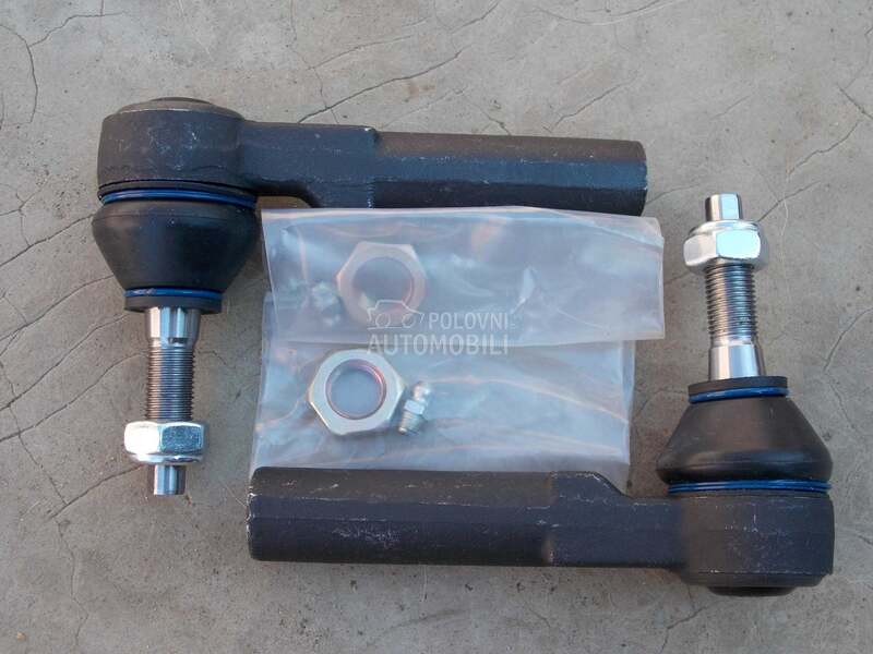 Kraj spone za Chrysler Voyager