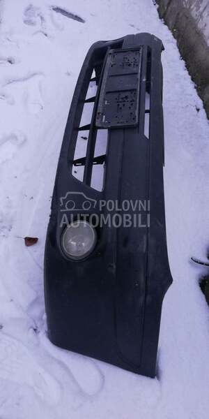 Prednji Branik za Renault Scenic od 2000. do 2003. god.